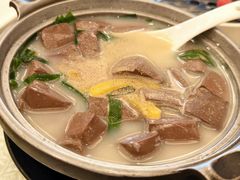 -海皇食府(水都假日酒店店)