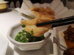 -金戈戈香港豉油鸡(皇庭广场店)