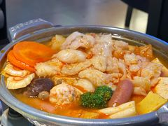 -花漫里日式餐厅(城东中骏店)