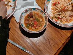 -纳瓦新疆菜(银都店)