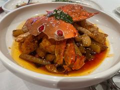 -醉辉皇原味海鲜江南菜(成都大魔方店)