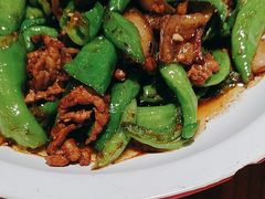 -绿茶餐厅(成都天府红店)