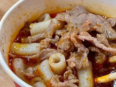 -江三王记牛杂馆(总店)