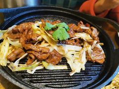 -粗茶淡饭·隐庐私厨(东亭店)