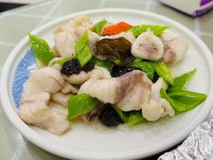 新派过江财鱼片-海燕酒店(惠济路店)