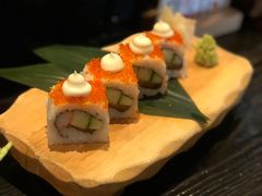 -芥岛(河北大街店)