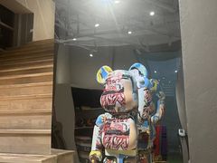 -mYSTEPS健身运动馆(古北店)