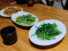 油麦菜-Alali阿拉礼·新疆家宴(西溪新座店)