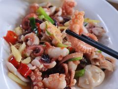 -车路士海鲜餐厅·本地人常驻·鲜捞现做(汕头南澳店)