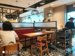 -比格比萨自助(万柳华联店)