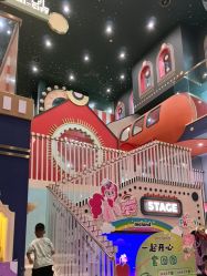 -MELAND CLUB亲子乐园·派对·餐厅(北京芳圆里ID MALL店)