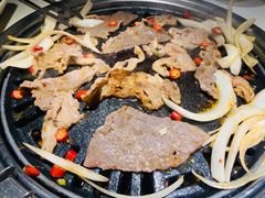 -猫爪爪原切自助烤肉(观音桥阳光世纪店)