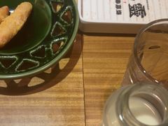 -水林间·寿喜烧自助(仙林金鹰店)