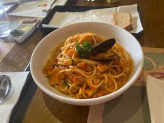 -安妮意大利餐厅(国贸店)