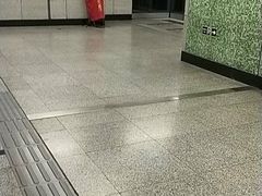 -公益西桥(地铁站)