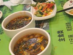 -令氏家外家岐山面(火炬路店)