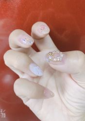 -Bodal美甲美睫皮肤管理工作室