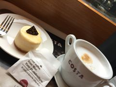 -COSTA COFFEE(吴江路店)