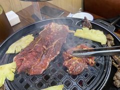 -牛犇烤肉(物资学院路店)