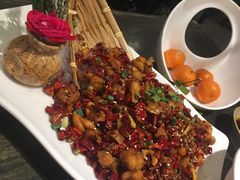-庆合府重庆大排档(紫都城店)