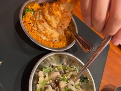 -大阪烧肉BAKA一代(十亩地店)