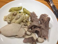 -So Lounge索兰至餐厅(蓝色港湾店)