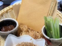 -鲁菜根·泰山菜(泰山店)