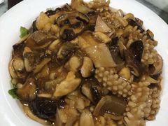 -惠宾饭庄(中山路店)