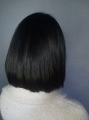 -HD HAIR STYLE