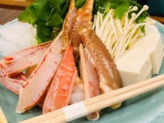 -蟹道乐(道顿堀本店)