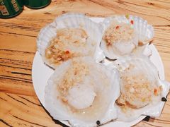 -小船渔村•大连菜•大连焖鱼(明泽街店)