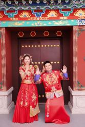-巴黎新娘婚纱摄影·婚礼策划(嘉定总店)