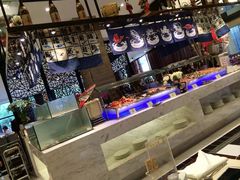 -张家港国贸酒店·餐厅