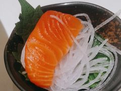 -万龙洲海鲜·粤菜(亚运村店)