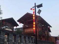 -百花人家(清水田园店)