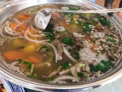 -马尔龙新疆饭店·清真(瑞景店)