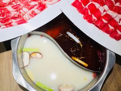 -彤德莱火锅(大学城店)