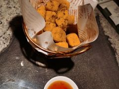-新白鹿餐厅(松江开元地中海店)