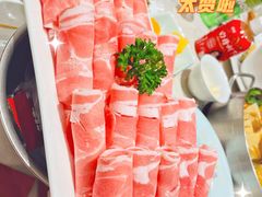 -浩爷羊蝎子火锅(双榆树店)