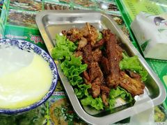 -继承独一味生烤羊排(金牛小区店)