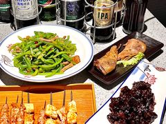 -漫月小海鲜酒馆(麦凯乐店)