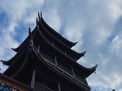 -狼山风景名胜区