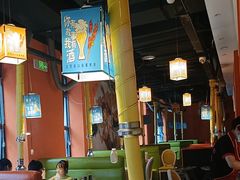 -爱客得牛排海鲜烤肉·火锅自助(春熙路黑金好店)