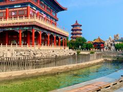 -八仙过海景区