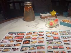 -荷塘秋月·本帮江浙菜(国权路店)