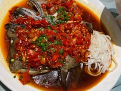 -小老板海鲜酒家(董家渡店)