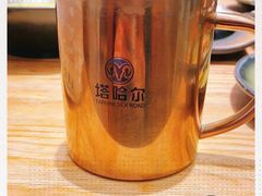 -塔哈尔·新疆盛宴(城西银泰店)