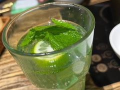 -壹泰东南亚主题餐厅·高良姜风情(州桥店)