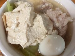 -海关荤豆花(洋河一路店)
