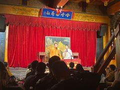 -哈哈曲艺社(西门闲亭店)